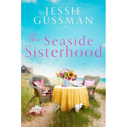 The Seaside Sisterhood - Paperback
