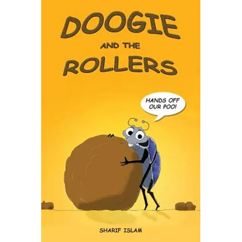 Doogie and the Rollers: (good animal fiction books;) - Paperback