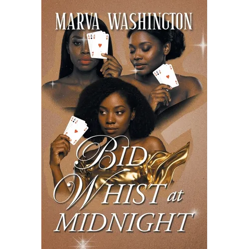Bid Whist at Midnight - Paperback