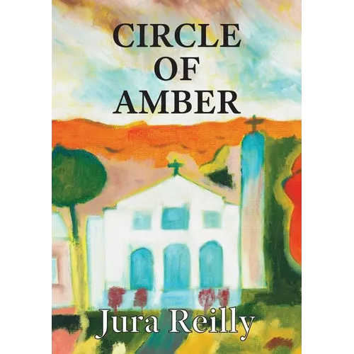 Circle of Amber - Paperback