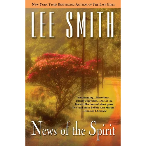 News of the Spirit - Paperback