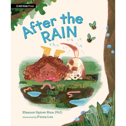 After the Rain - Hardcover