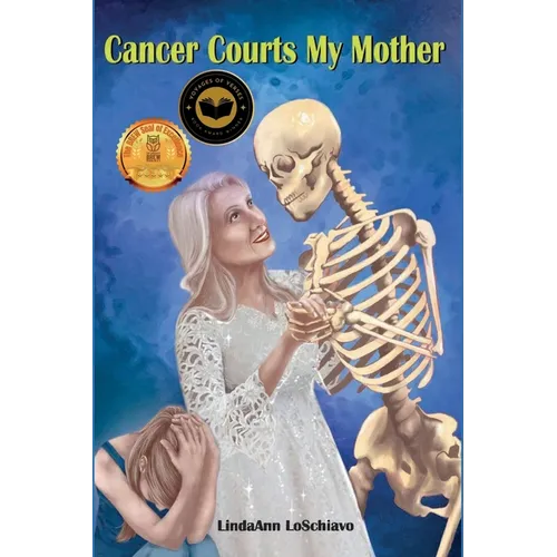 Cancer Courts My Mother - Paperback