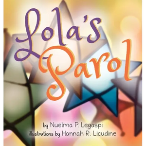 Lola's Parol - Hardcover