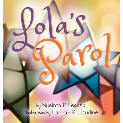 Lola's Parol - Hardcover