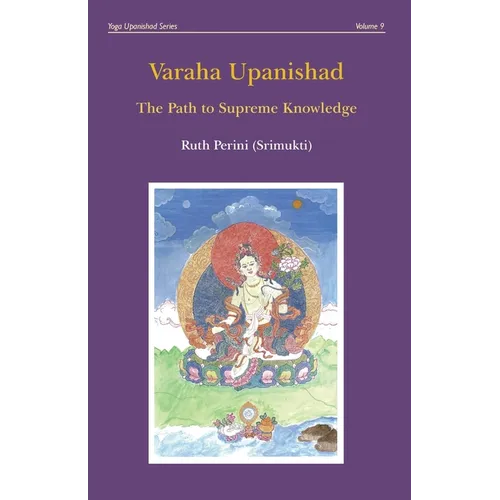 Varaha Upanishad - Paperback