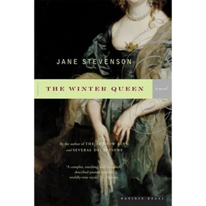 The Winter Queen - Paperback