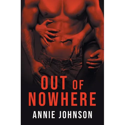 Out of Nowhere - Paperback