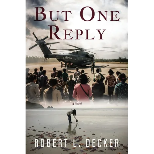 But One Reply - Paperback