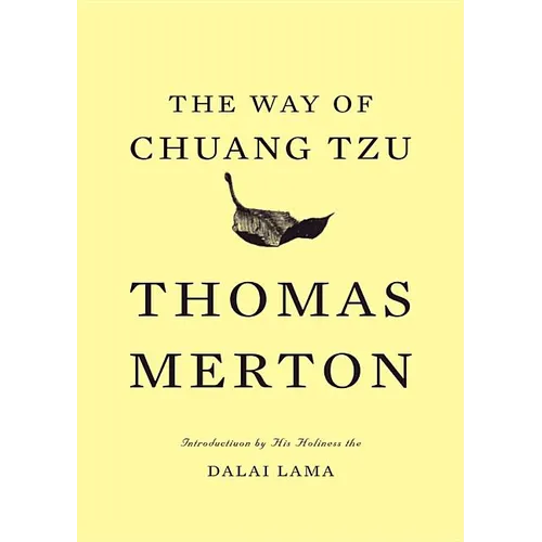 The Way of Chuang Tzu - Paperback