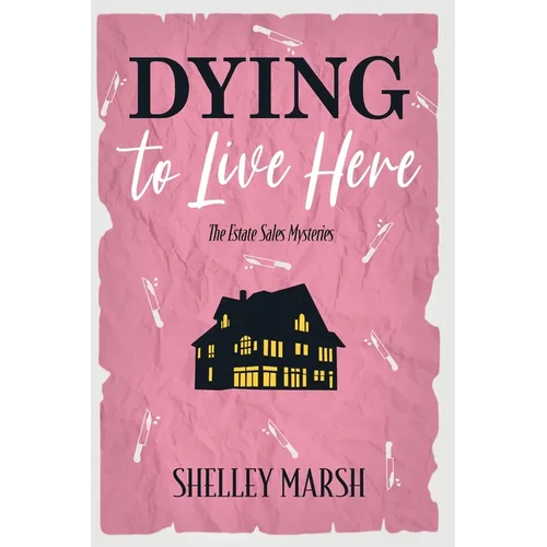 Dying to Live Here - Paperback