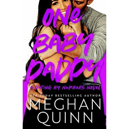 One Baby Daddy - Paperback