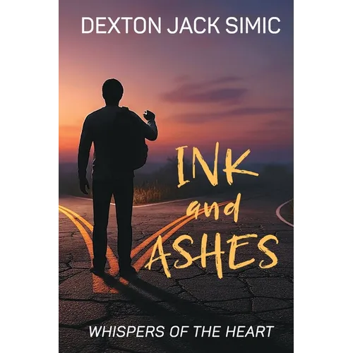 Ink and Ashes - Paperback