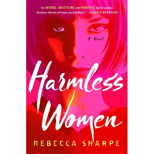 Harmless Women - Hardcover