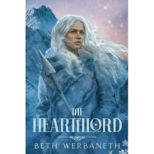 The Hearthlord - Paperback