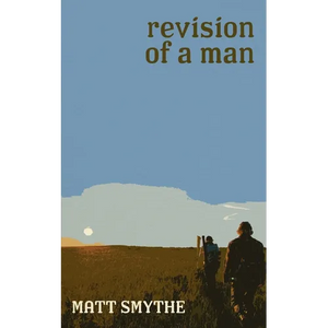 Revision of a Man - Paperback
