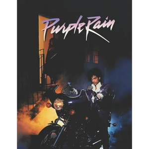 Purple Rain: Screenplay - Paperback