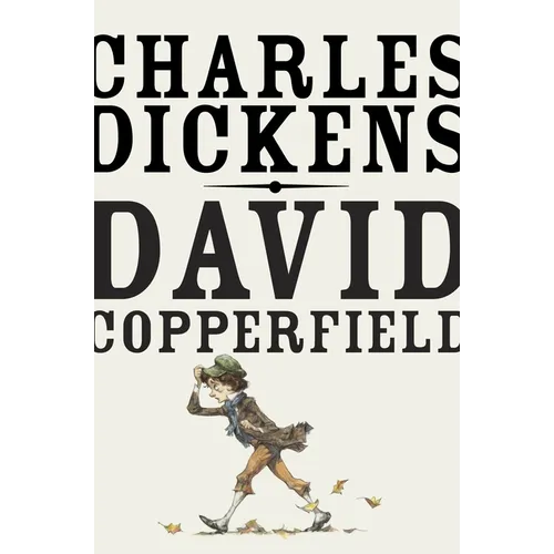 David Copperfield - Paperback