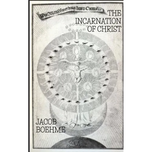The Incarnation of Christ - Paperback
