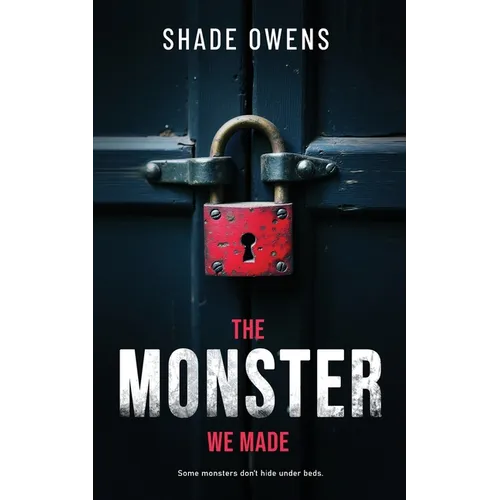 The Monster We Made - Paperback