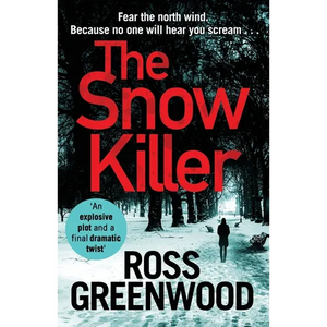 The Snow Killer - Paperback