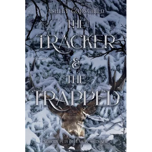 The Tracker and The Trapped - Paperback