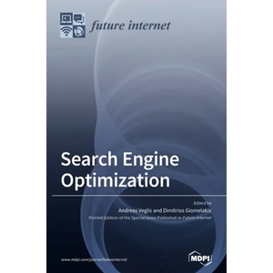 Search Engine Optimization - Hardcover