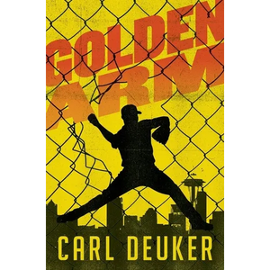 Golden Arm - Paperback