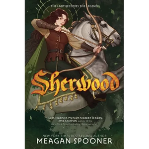 Sherwood - Paperback