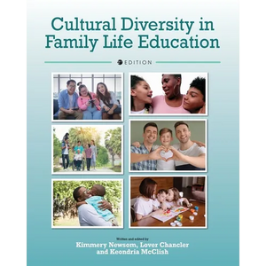 Cultural Diversity in Family Life Education - Paperback