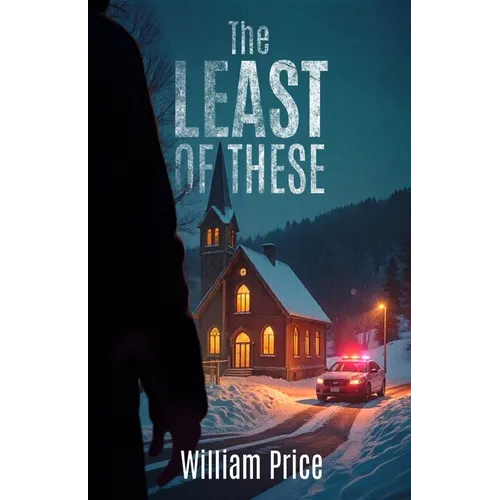 The Least of These - Paperback