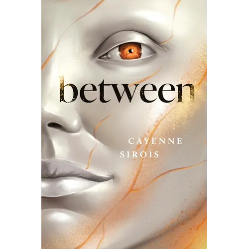 Between - Paperback
