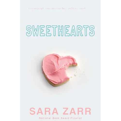 Sweethearts - Paperback