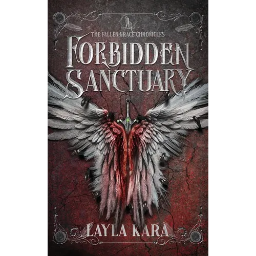 Forbidden Sanctuary - Hardcover