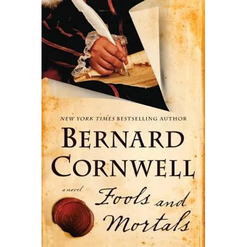 Fools and Mortals - Paperback
