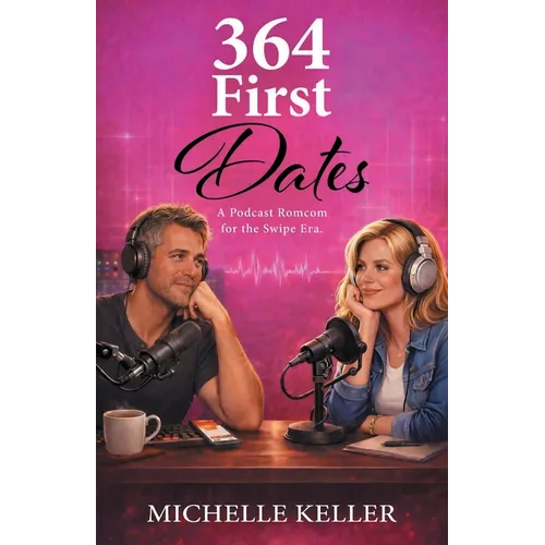 364 First Dates - Paperback