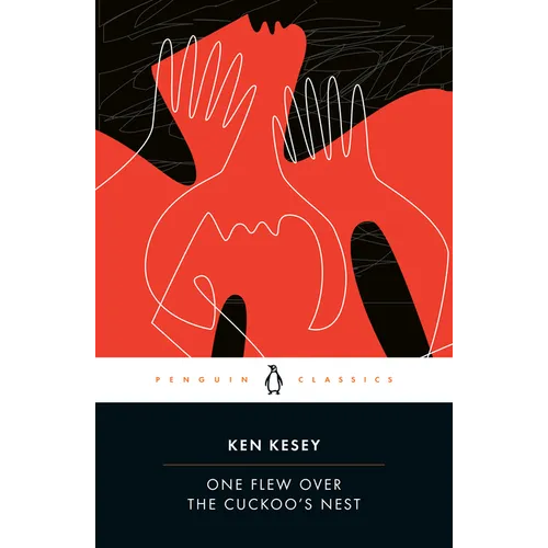 One Flew Over the Cuckoo's Nest - Paperback