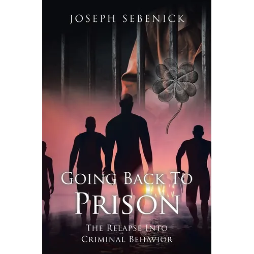 Going Back to Prison: The Relapse into Criminal Behavior - Paperback