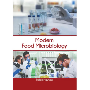 Modern Food Microbiology - Hardcover
