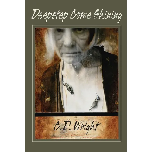 Deepstep Come Shining - Paperback
