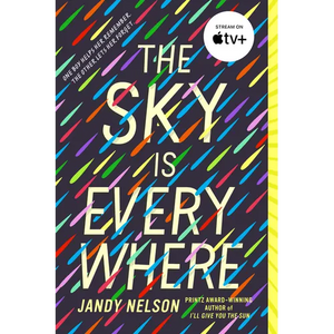 The Sky Is Everywhere - Paperback