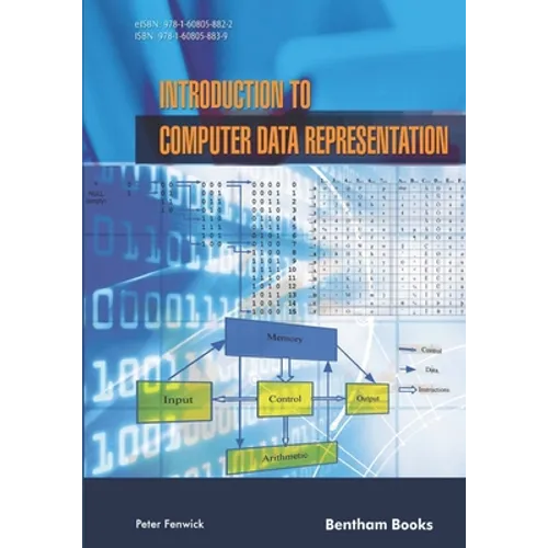 Introduction to Computer Data Representation - Paperback