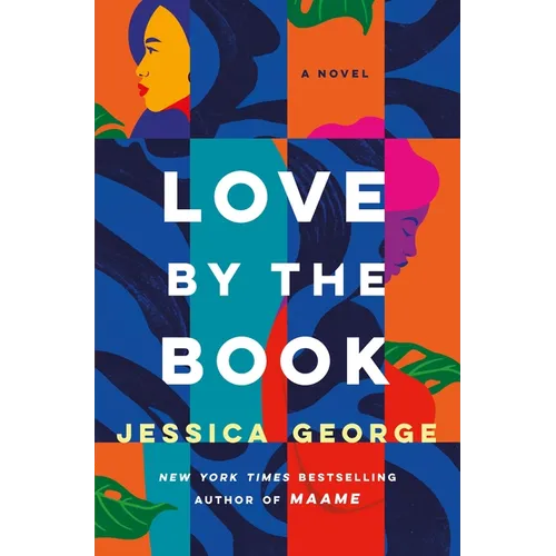 Love by the Book - Hardcover