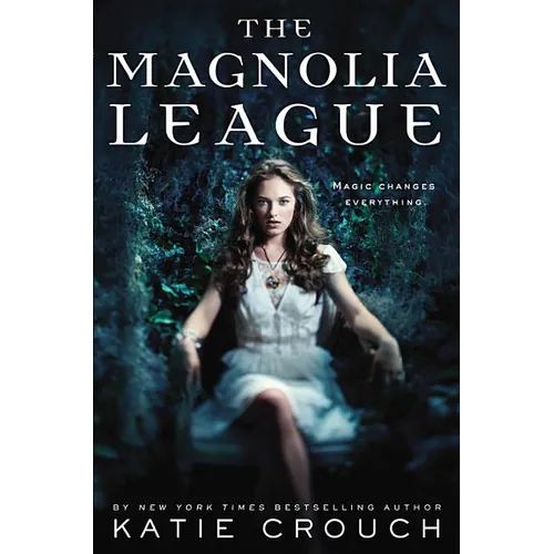 The Magnolia League - Paperback