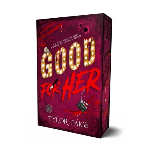 Good for Her (Special Edition): A Second Chance Horror Romance - Paperback