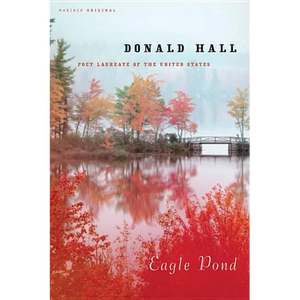 Eagle Pond - Paperback