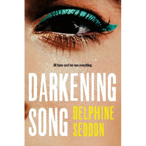 Darkening Song - Hardcover