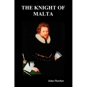 The Knight of Malta - Paperback
