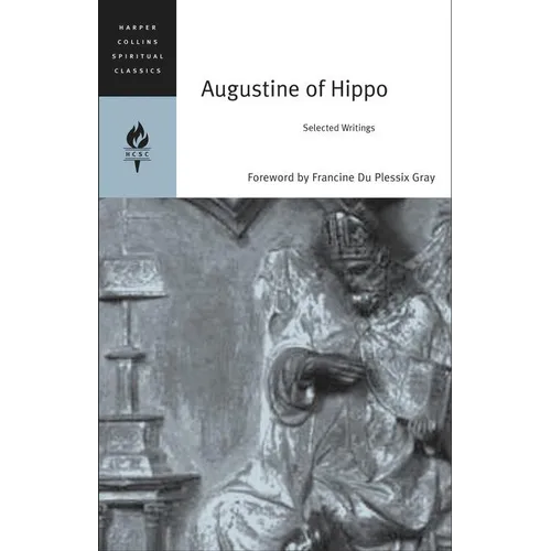 Augustine of Hippo: Selected Writings - Paperback