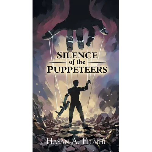 Silence of the Puppeteers - Paperback